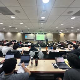 Week 3: Consulting Case Overview & Behaviorals