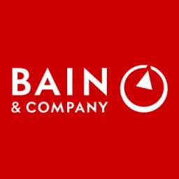 Bain Women’s Case Competition