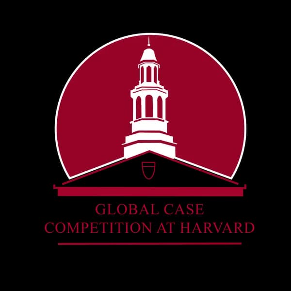 Global Case Competition at Harvard