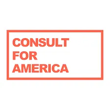 Consult for America Case Competition