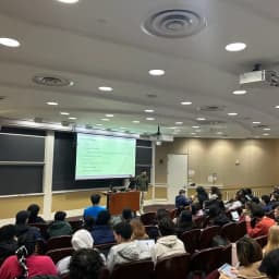 Week 2: Professionalism and Networking